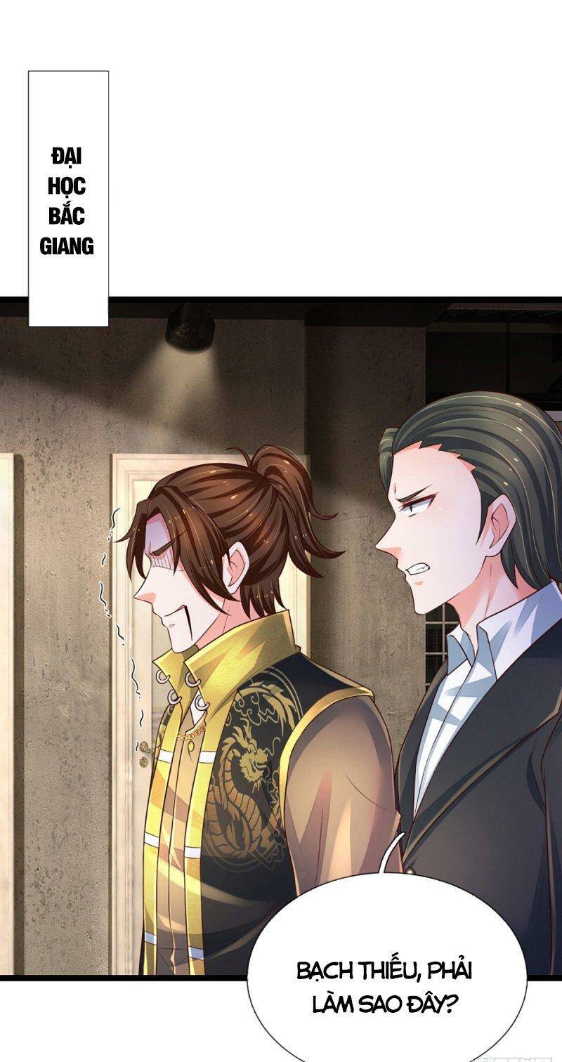 Luyện Thể Trăm Nghìn Tầng Chapter 241 - Trang 2