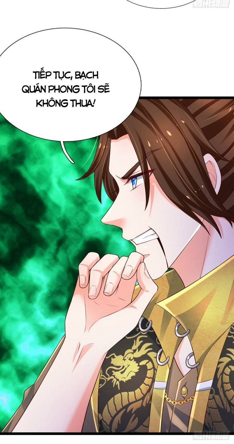 Luyện Thể Trăm Nghìn Tầng Chapter 241 - Trang 2