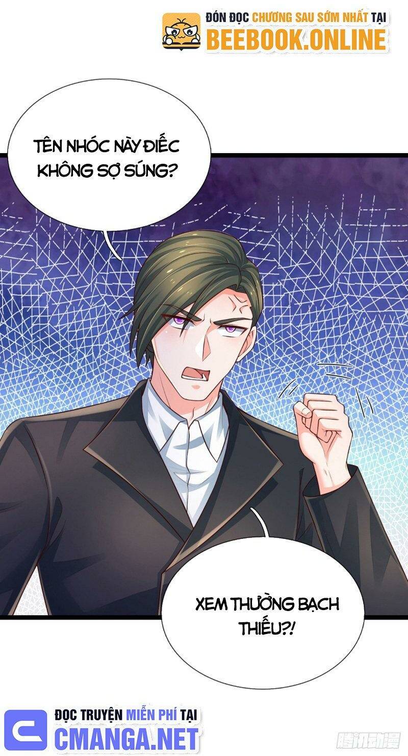 Luyện Thể Trăm Nghìn Tầng Chapter 241 - Trang 2