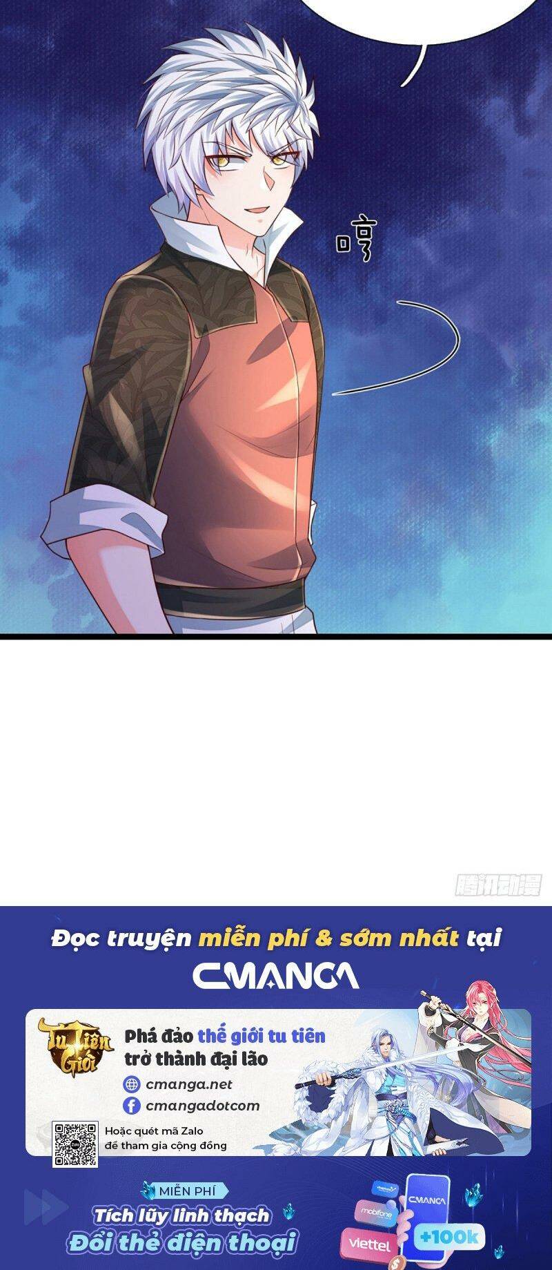 Luyện Thể Trăm Nghìn Tầng Chapter 241 - Trang 2