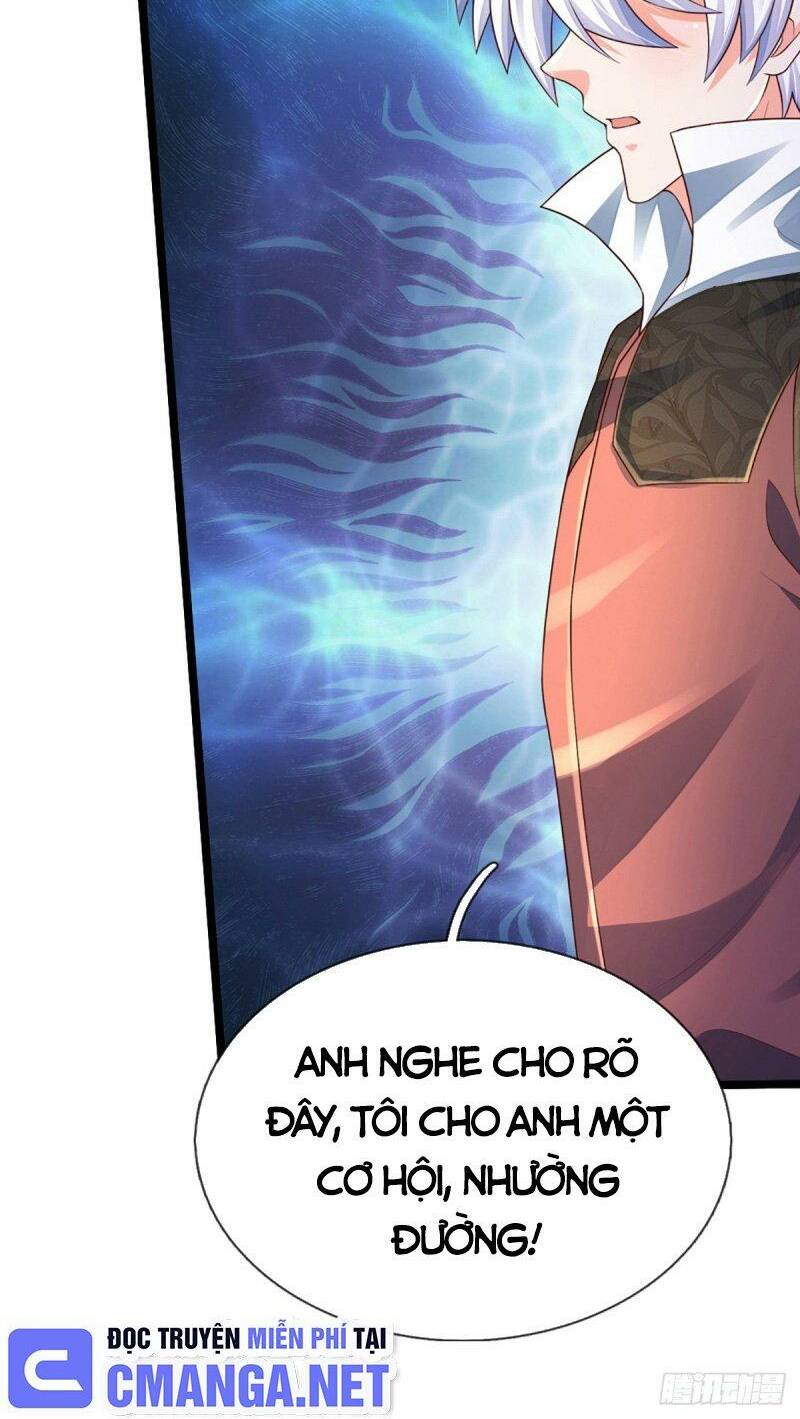 Luyện Thể Trăm Nghìn Tầng Chapter 241 - Trang 2