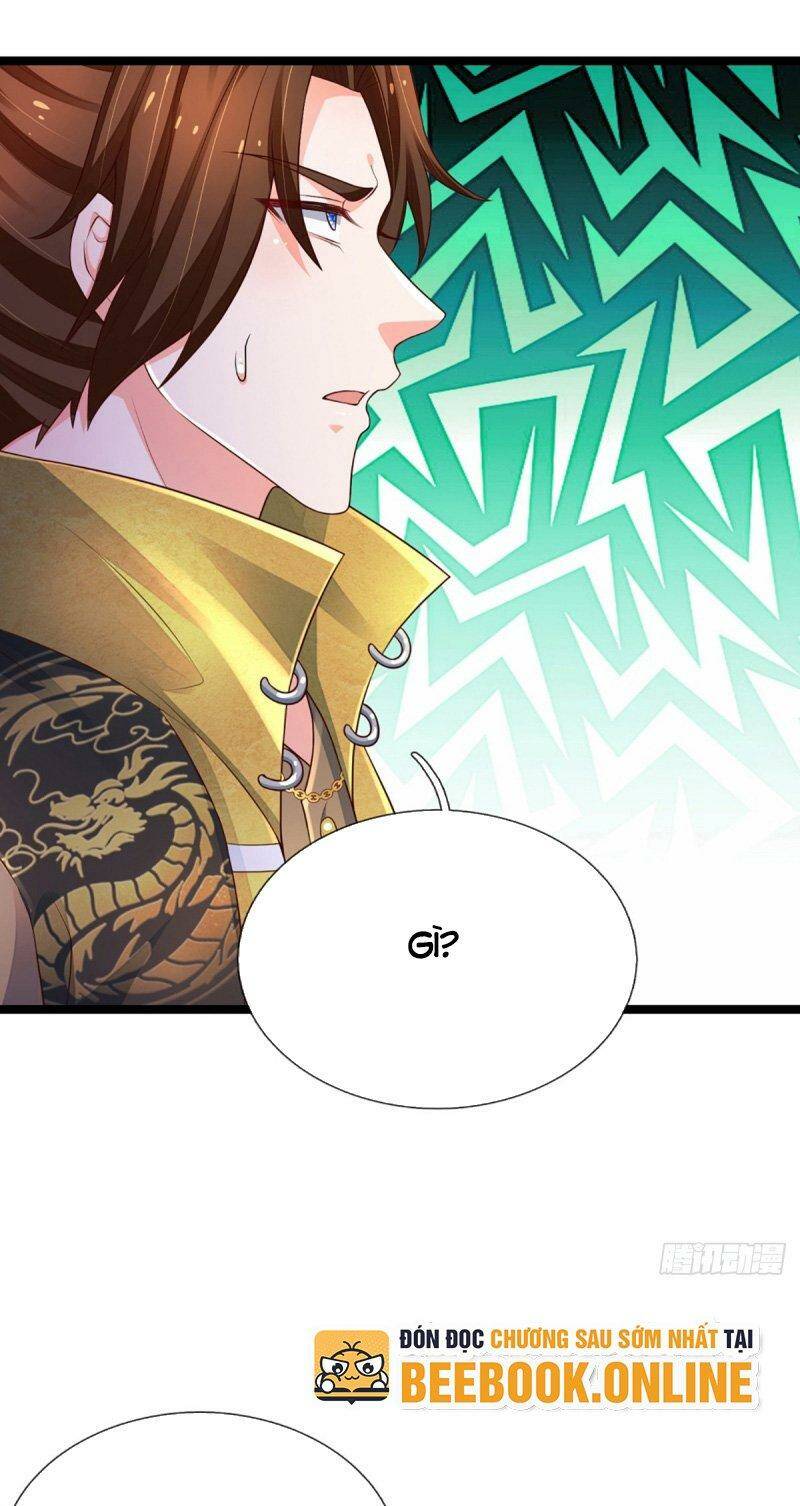 Luyện Thể Trăm Nghìn Tầng Chapter 241 - Trang 2