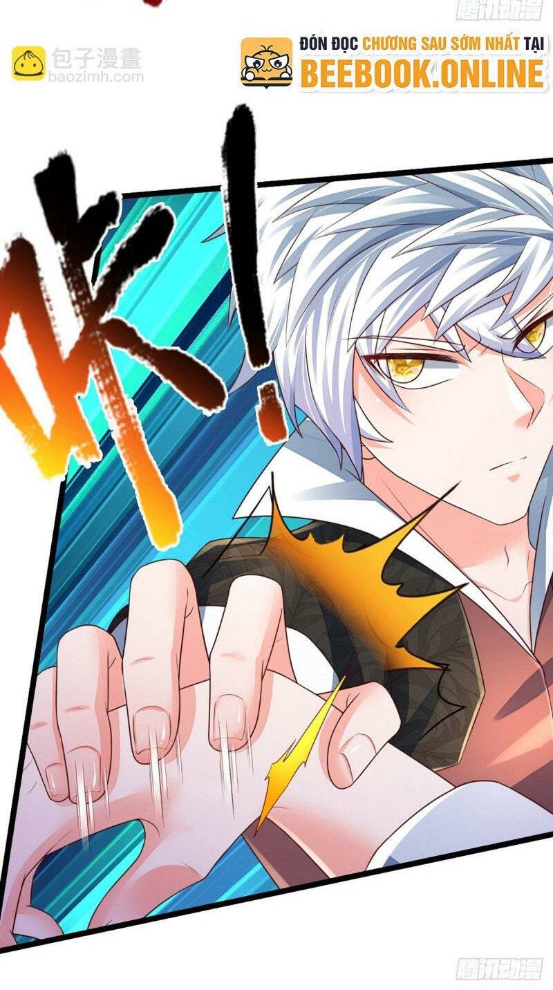 Luyện Thể Trăm Nghìn Tầng Chapter 241 - Trang 2