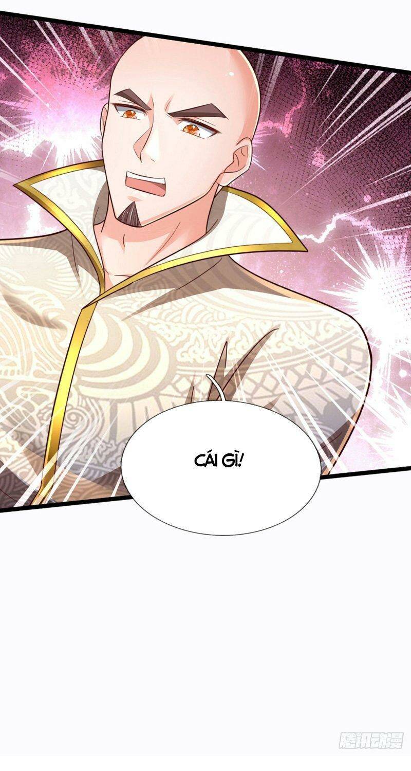 Luyện Thể Trăm Nghìn Tầng Chapter 242 - Trang 2