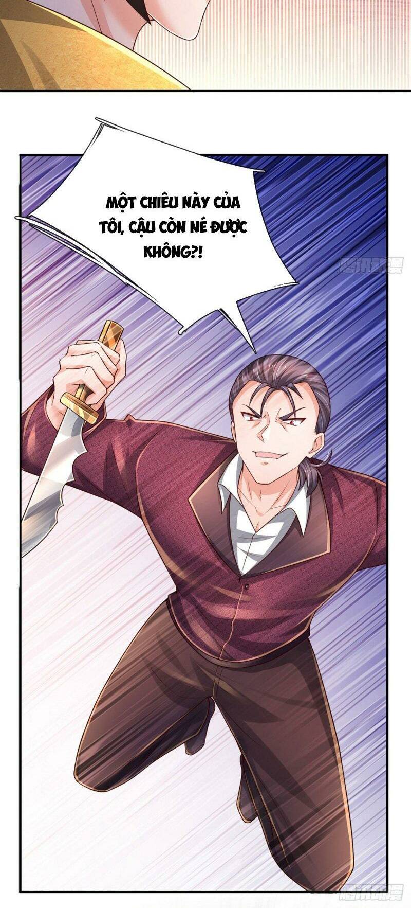 Luyện Thể Trăm Nghìn Tầng Chapter 242 - Trang 2