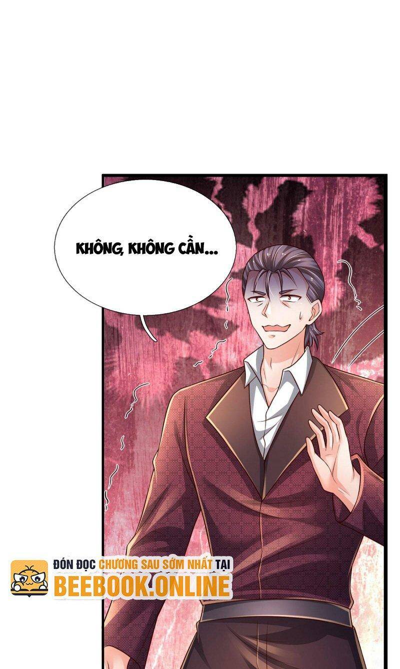 Luyện Thể Trăm Nghìn Tầng Chapter 242 - Trang 2