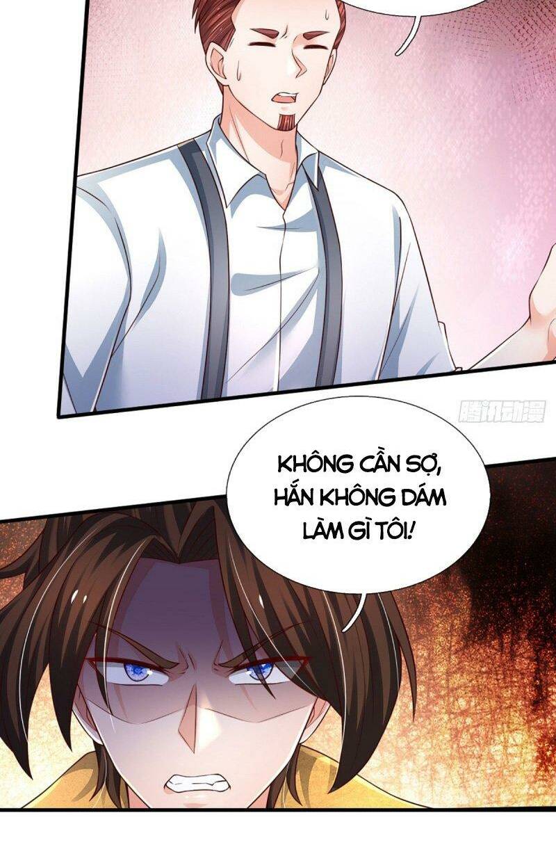 Luyện Thể Trăm Nghìn Tầng Chapter 242 - Trang 2