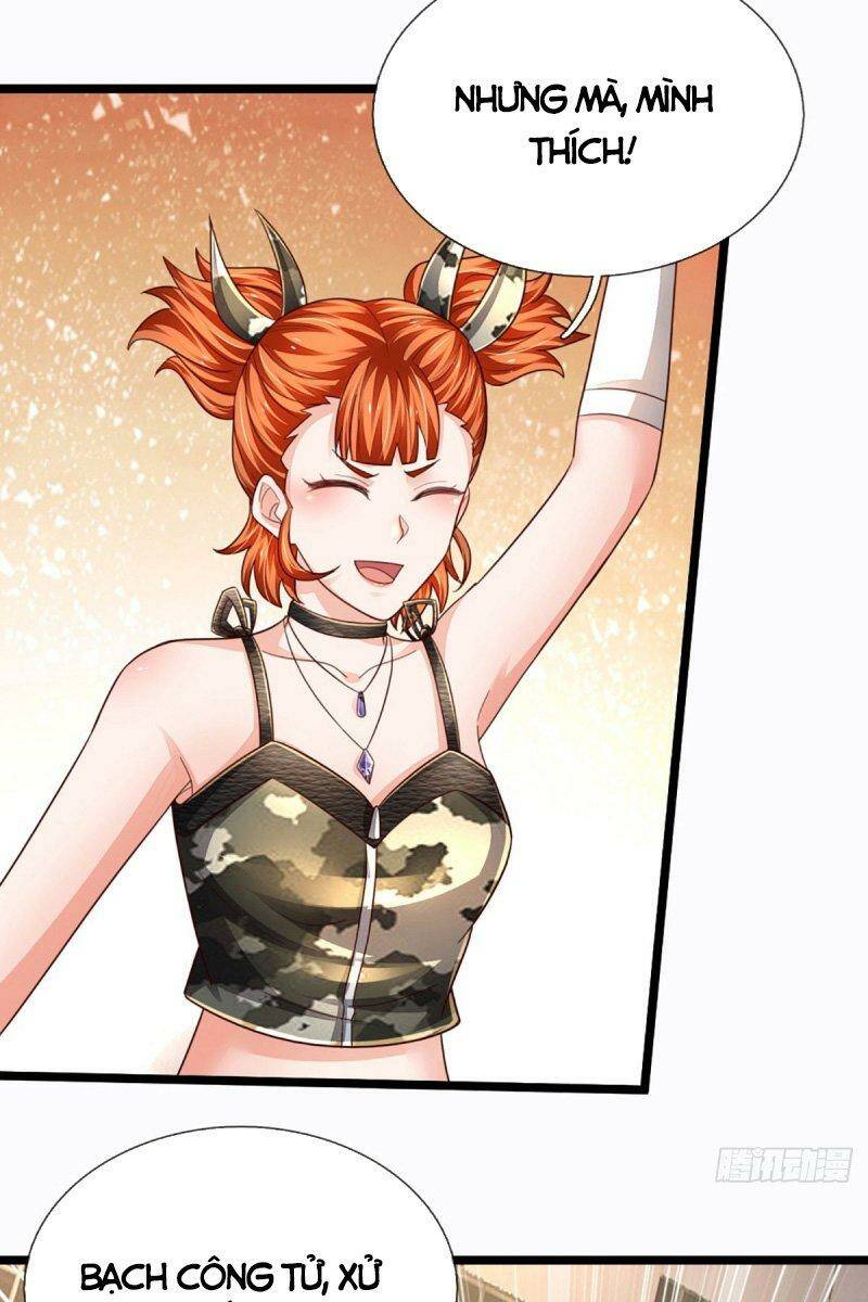 Luyện Thể Trăm Nghìn Tầng Chapter 242 - Trang 2