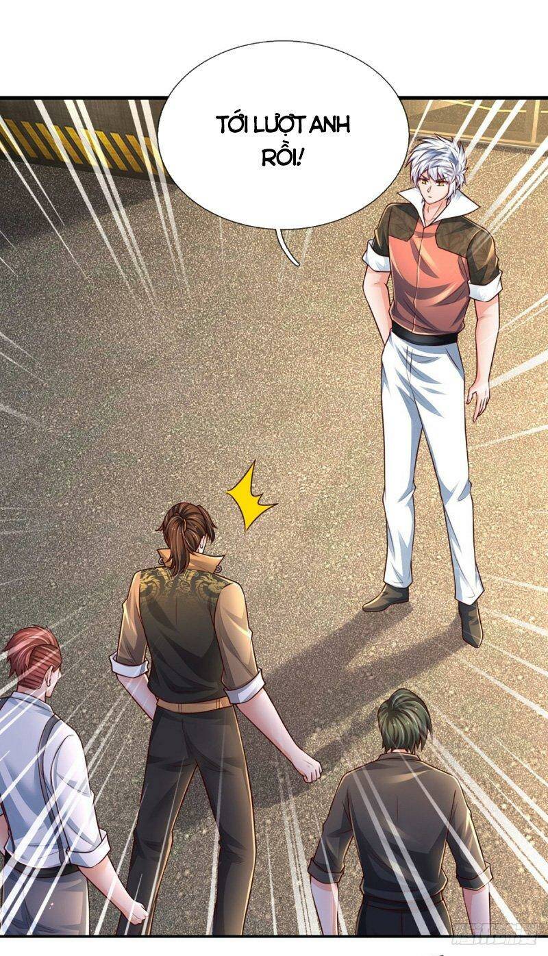 Luyện Thể Trăm Nghìn Tầng Chapter 242 - Trang 2