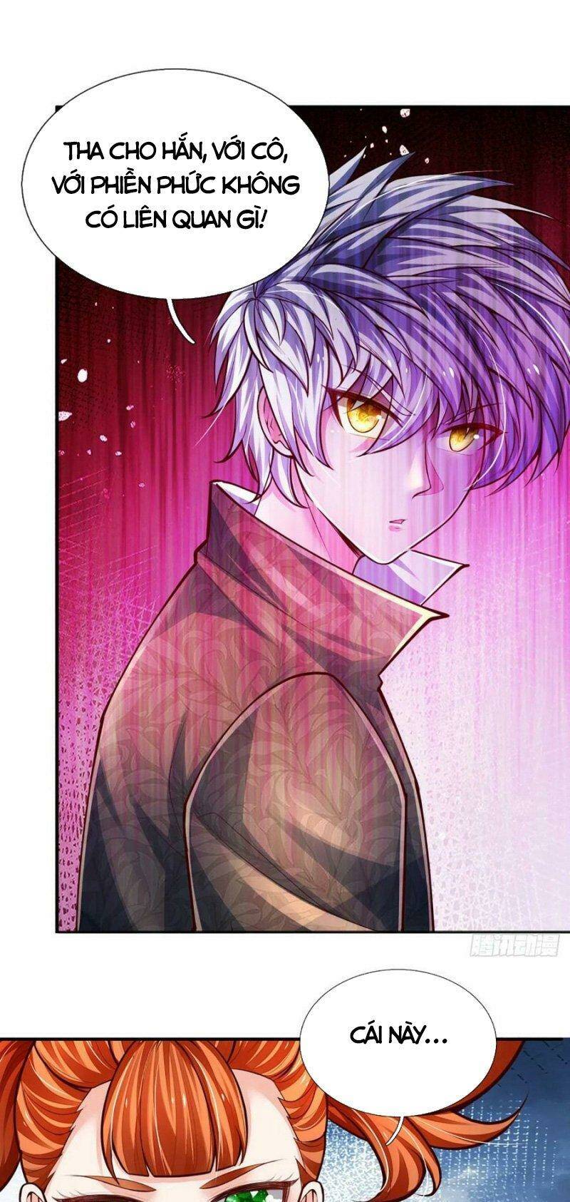 Luyện Thể Trăm Nghìn Tầng Chapter 243 - Trang 2