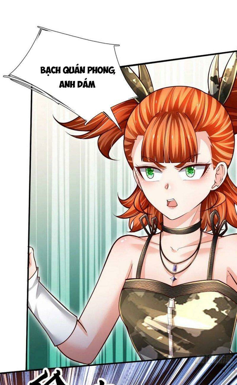 Luyện Thể Trăm Nghìn Tầng Chapter 243 - Trang 2