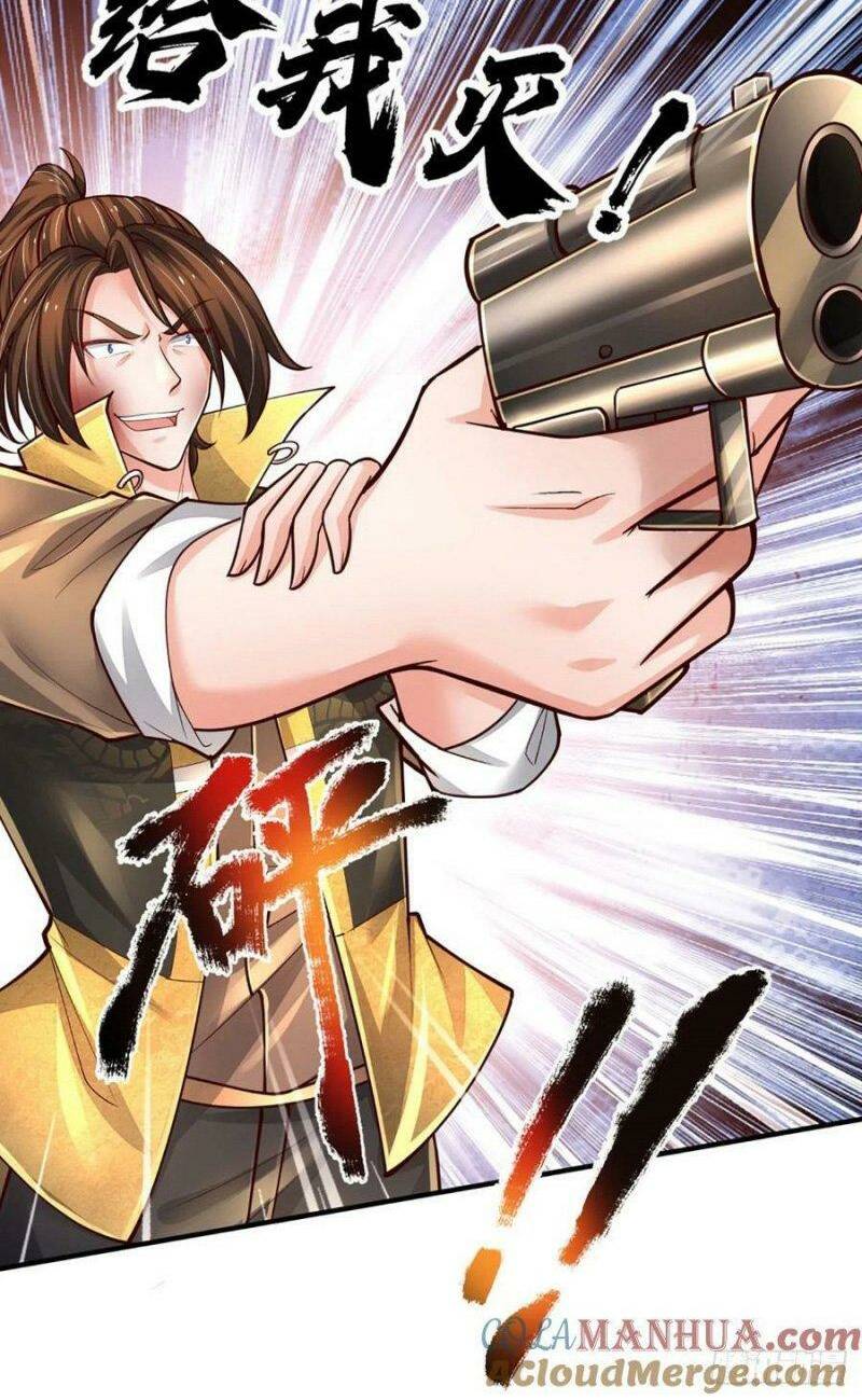 Luyện Thể Trăm Nghìn Tầng Chapter 243 - Trang 2