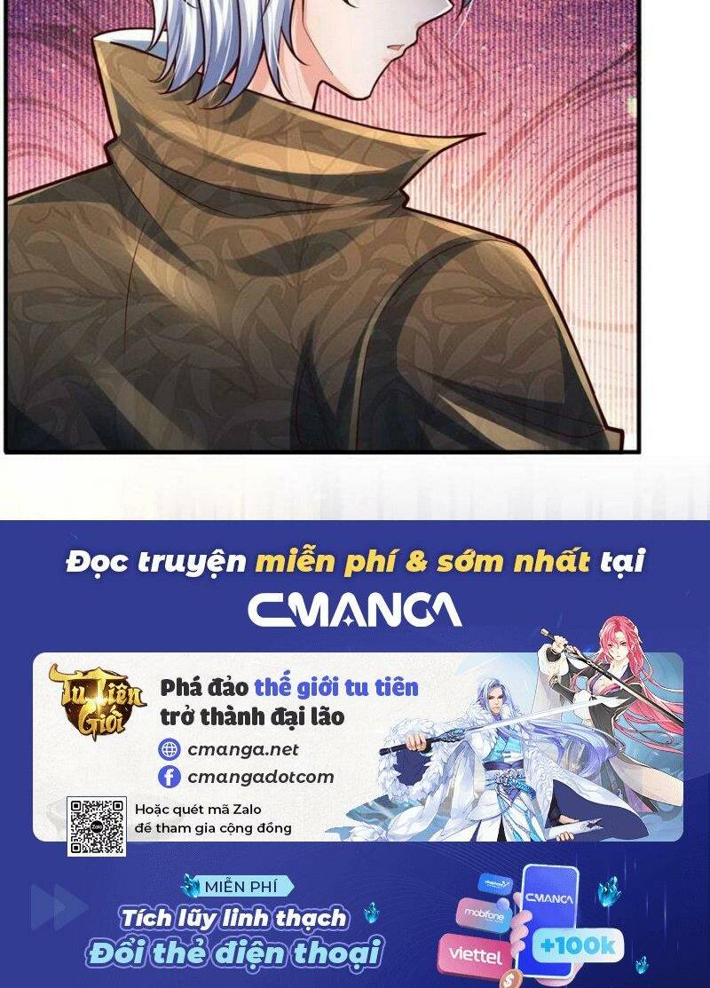 Luyện Thể Trăm Nghìn Tầng Chapter 243 - Trang 2