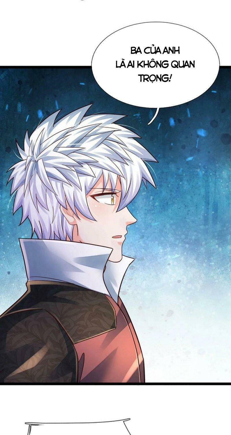 Luyện Thể Trăm Nghìn Tầng Chapter 243 - Trang 2