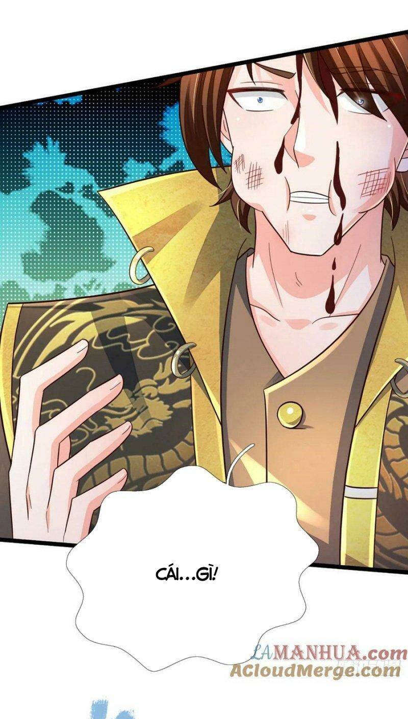 Luyện Thể Trăm Nghìn Tầng Chapter 243 - Trang 2