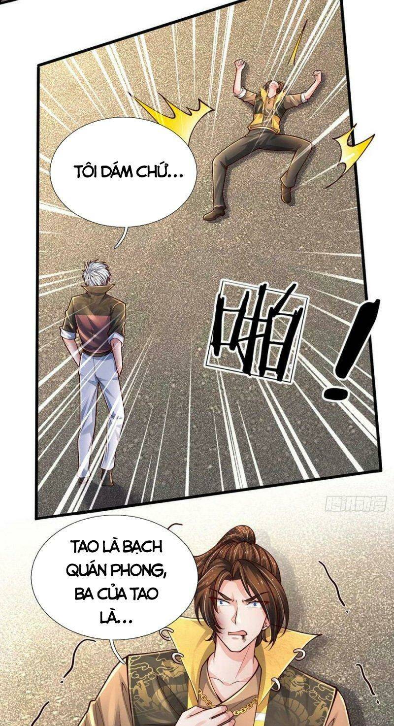 Luyện Thể Trăm Nghìn Tầng Chapter 243 - Trang 2