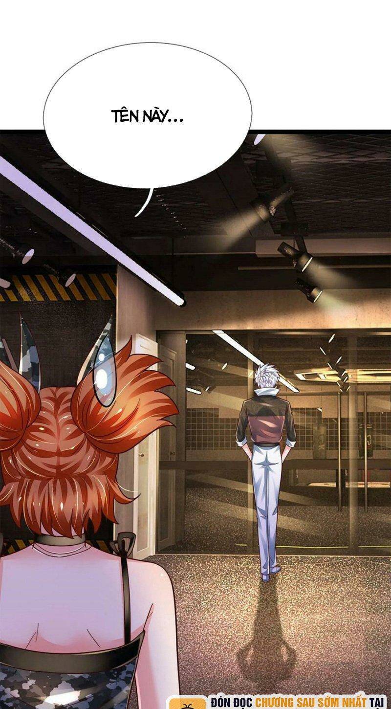 Luyện Thể Trăm Nghìn Tầng Chapter 243 - Trang 2