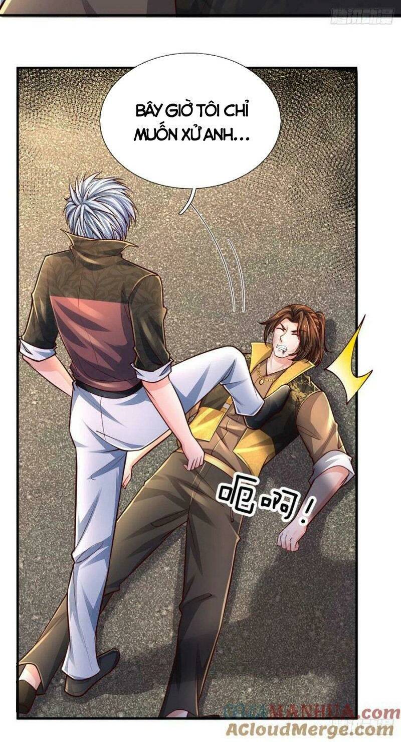 Luyện Thể Trăm Nghìn Tầng Chapter 243 - Trang 2