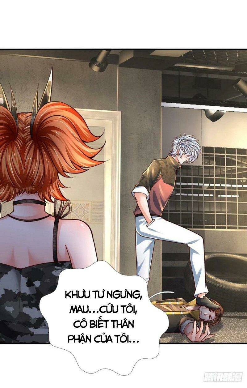 Luyện Thể Trăm Nghìn Tầng Chapter 243 - Trang 2