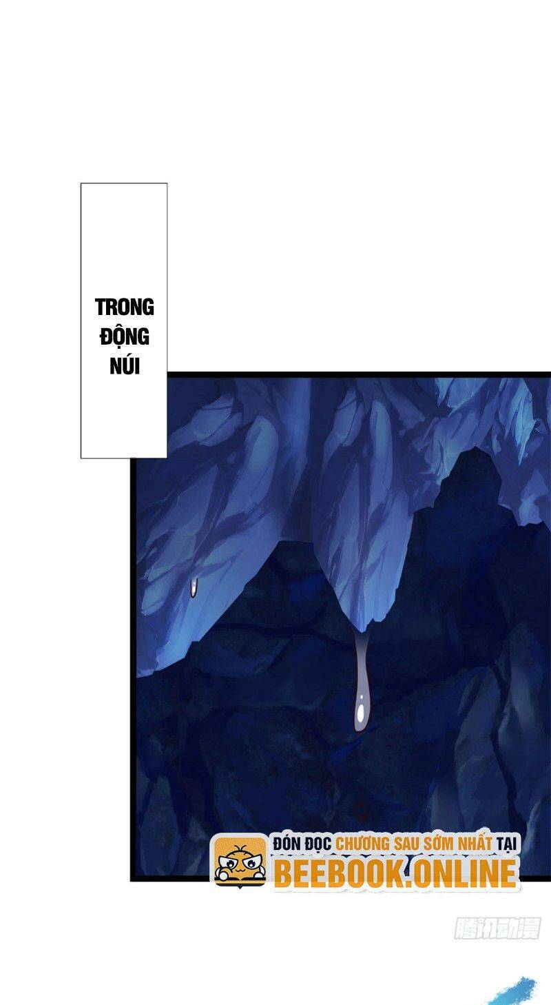 Luyện Thể Trăm Nghìn Tầng Chapter 244 - Trang 2