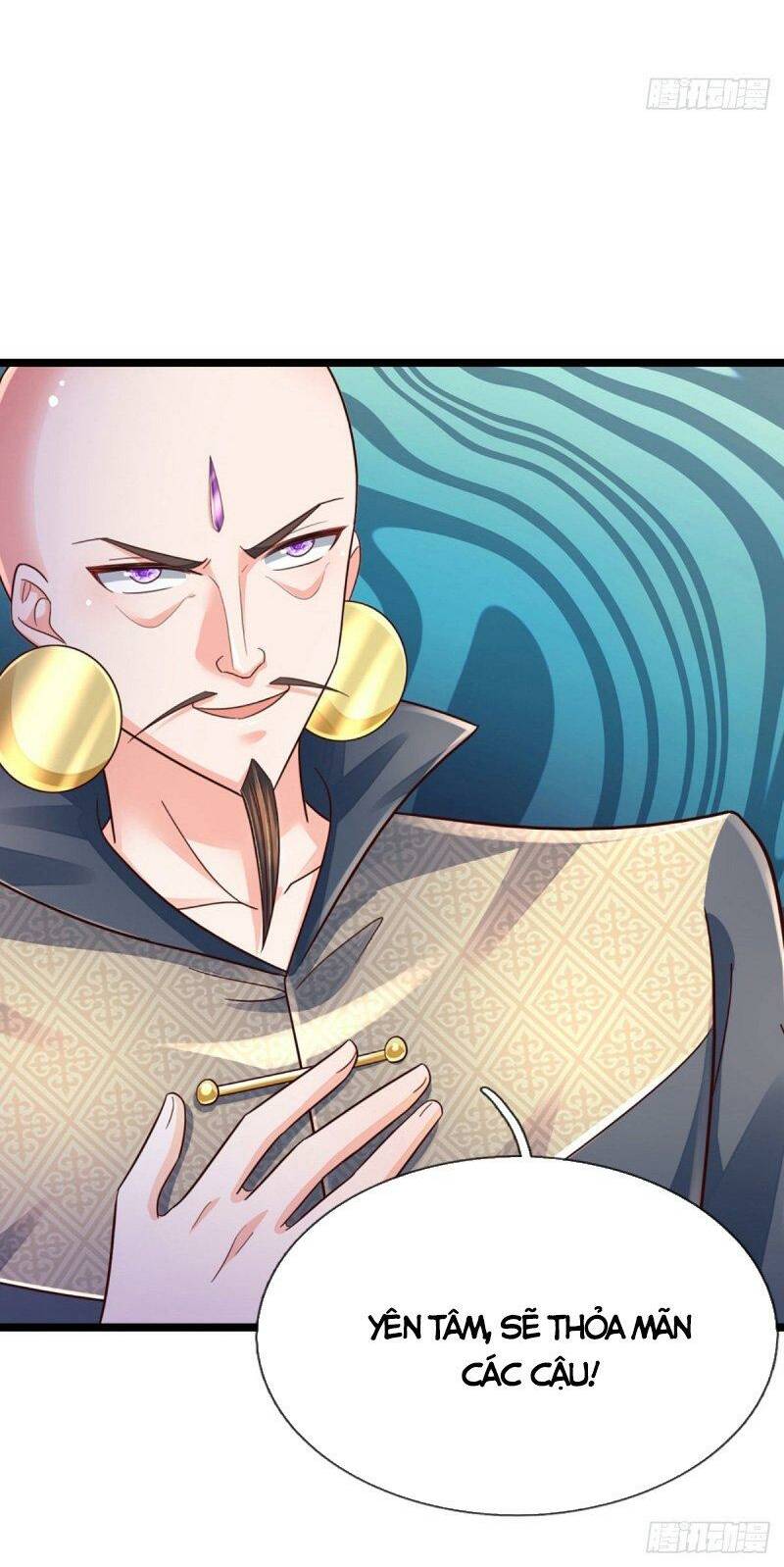 Luyện Thể Trăm Nghìn Tầng Chapter 244 - Trang 2