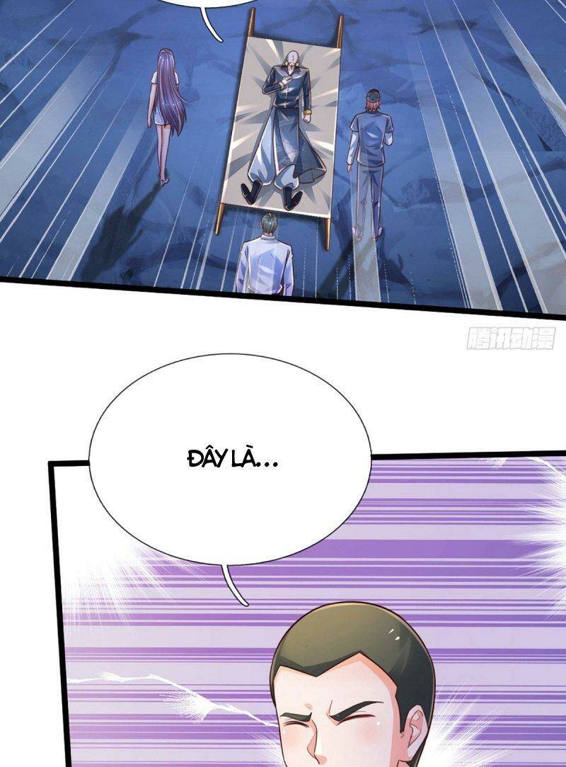 Luyện Thể Trăm Nghìn Tầng Chapter 244 - Trang 2