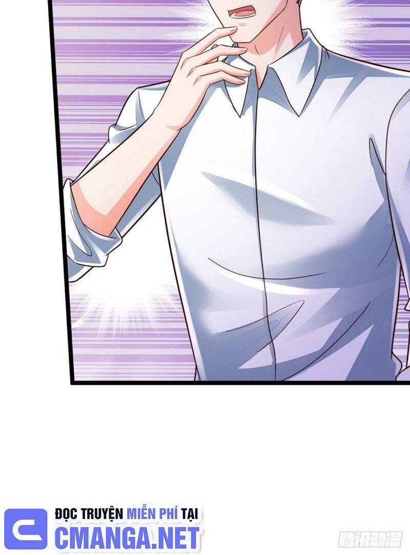 Luyện Thể Trăm Nghìn Tầng Chapter 244 - Trang 2