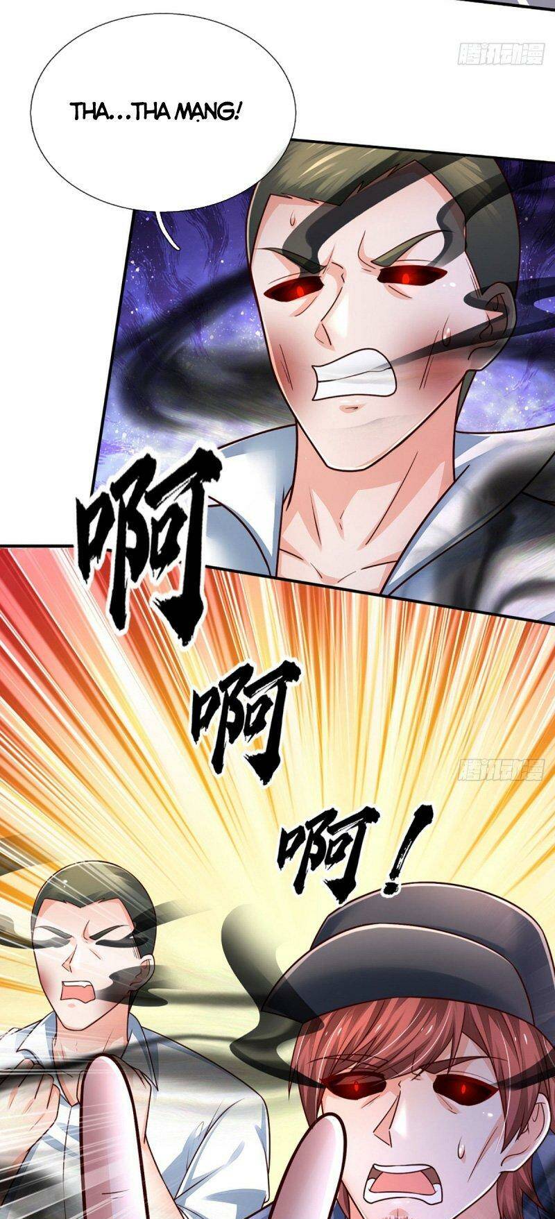 Luyện Thể Trăm Nghìn Tầng Chapter 244 - Trang 2