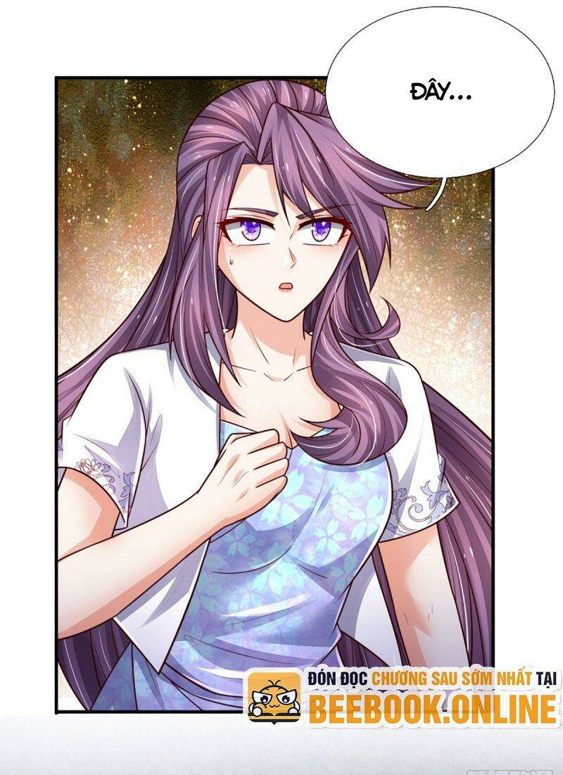 Luyện Thể Trăm Nghìn Tầng Chapter 244 - Trang 2