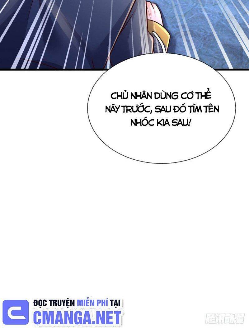 Luyện Thể Trăm Nghìn Tầng Chapter 244 - Trang 2