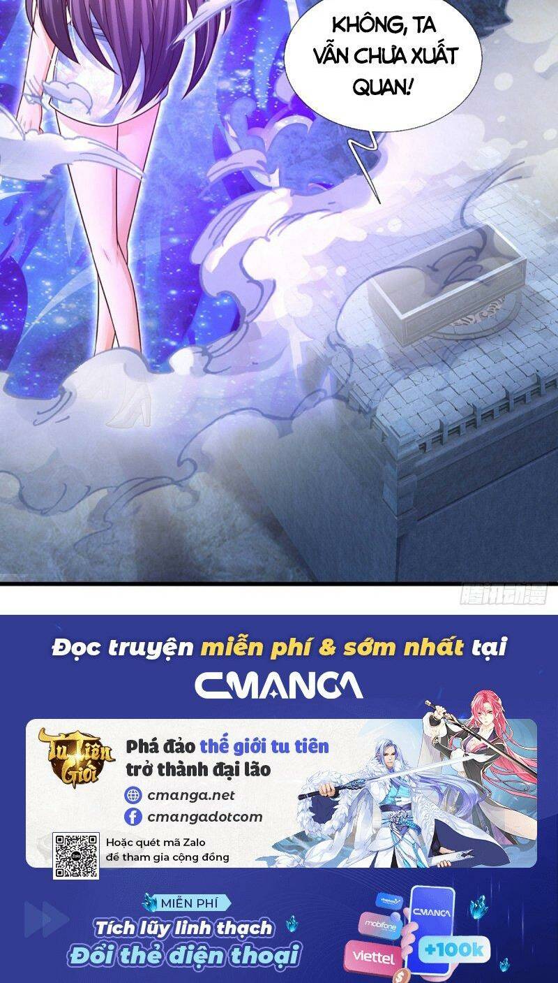 Luyện Thể Trăm Nghìn Tầng Chapter 244 - Trang 2