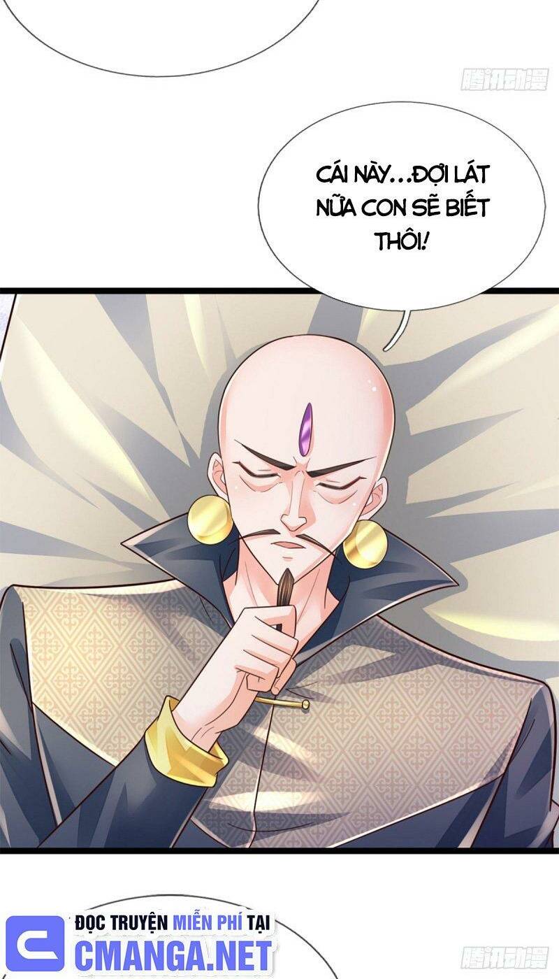 Luyện Thể Trăm Nghìn Tầng Chapter 244 - Trang 2