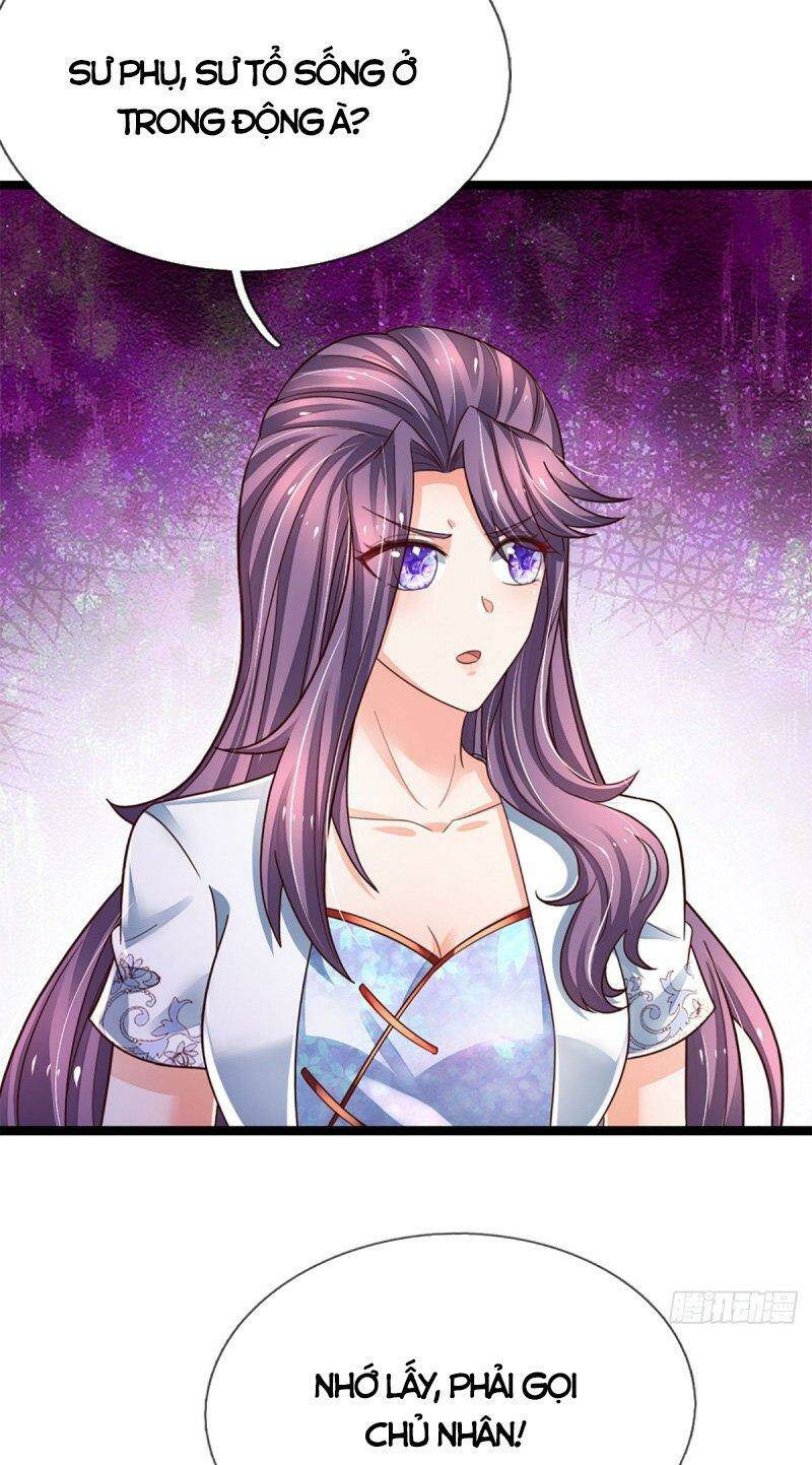 Luyện Thể Trăm Nghìn Tầng Chapter 244 - Trang 2