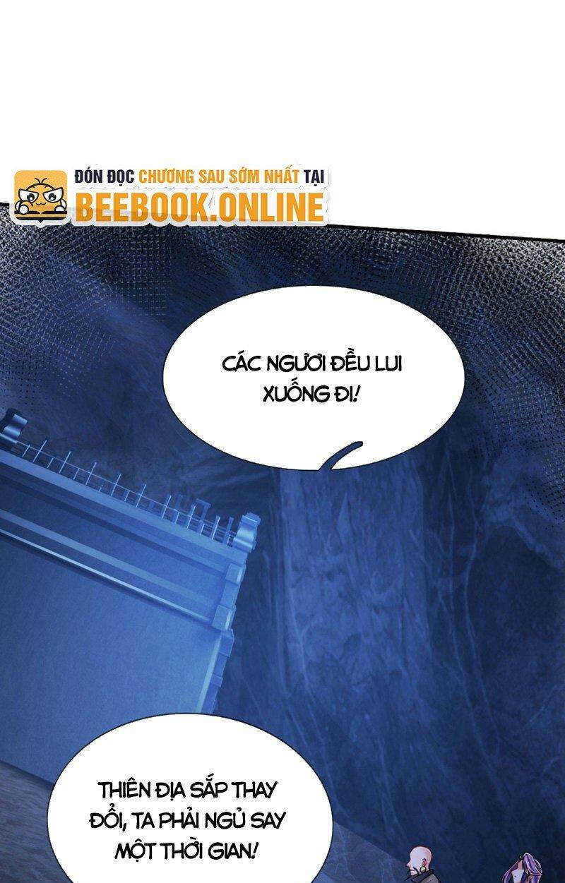 Luyện Thể Trăm Nghìn Tầng Chapter 245 - Trang 2