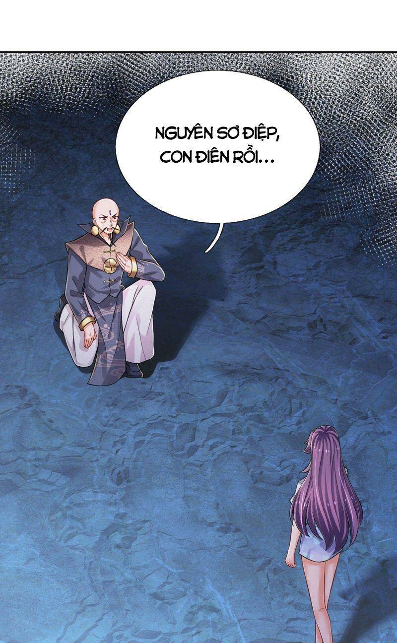 Luyện Thể Trăm Nghìn Tầng Chapter 245 - Trang 2