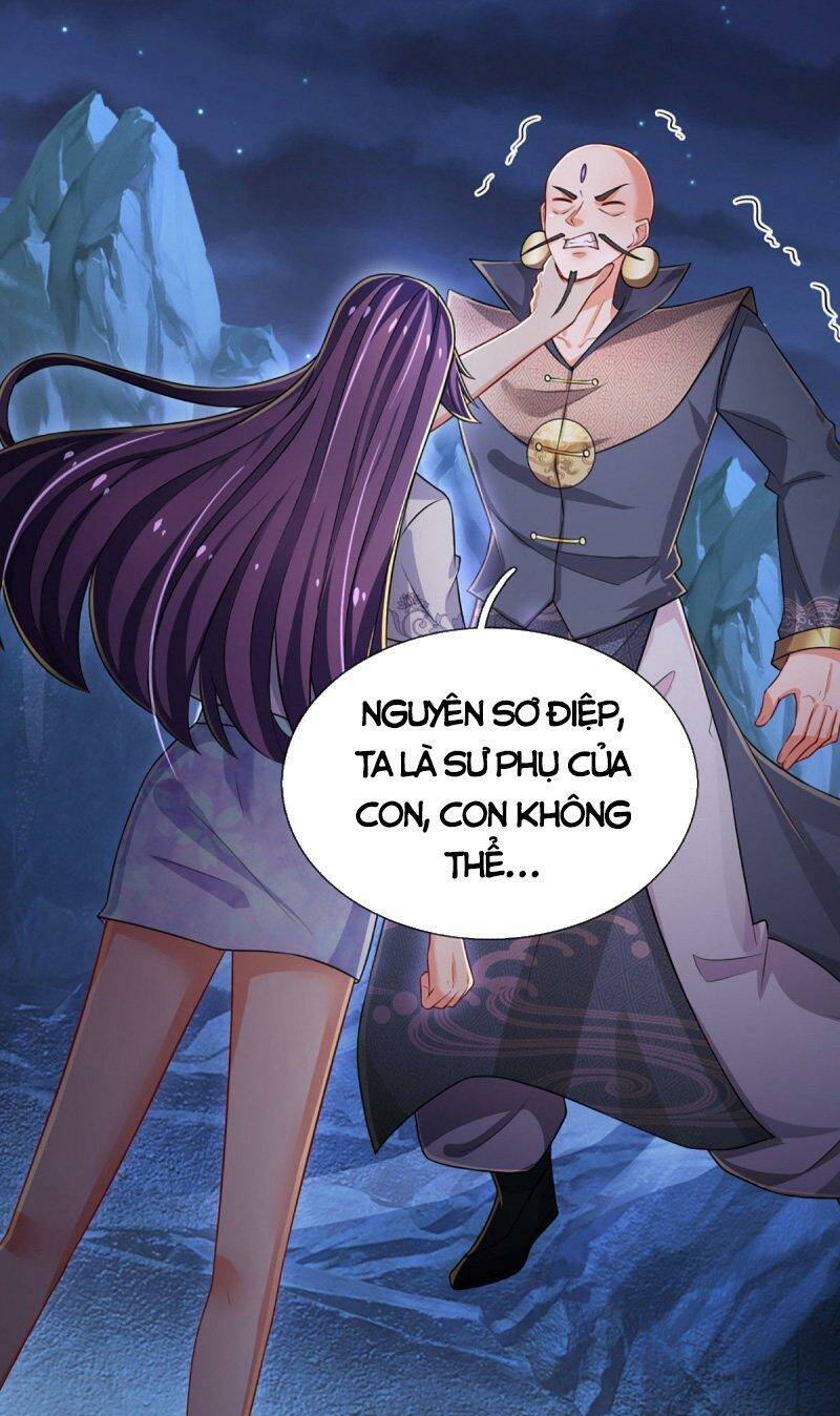 Luyện Thể Trăm Nghìn Tầng Chapter 245 - Trang 2