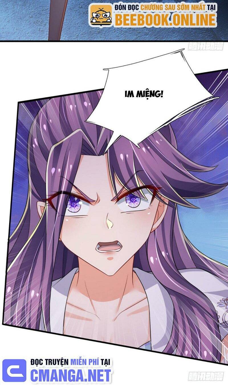 Luyện Thể Trăm Nghìn Tầng Chapter 245 - Trang 2