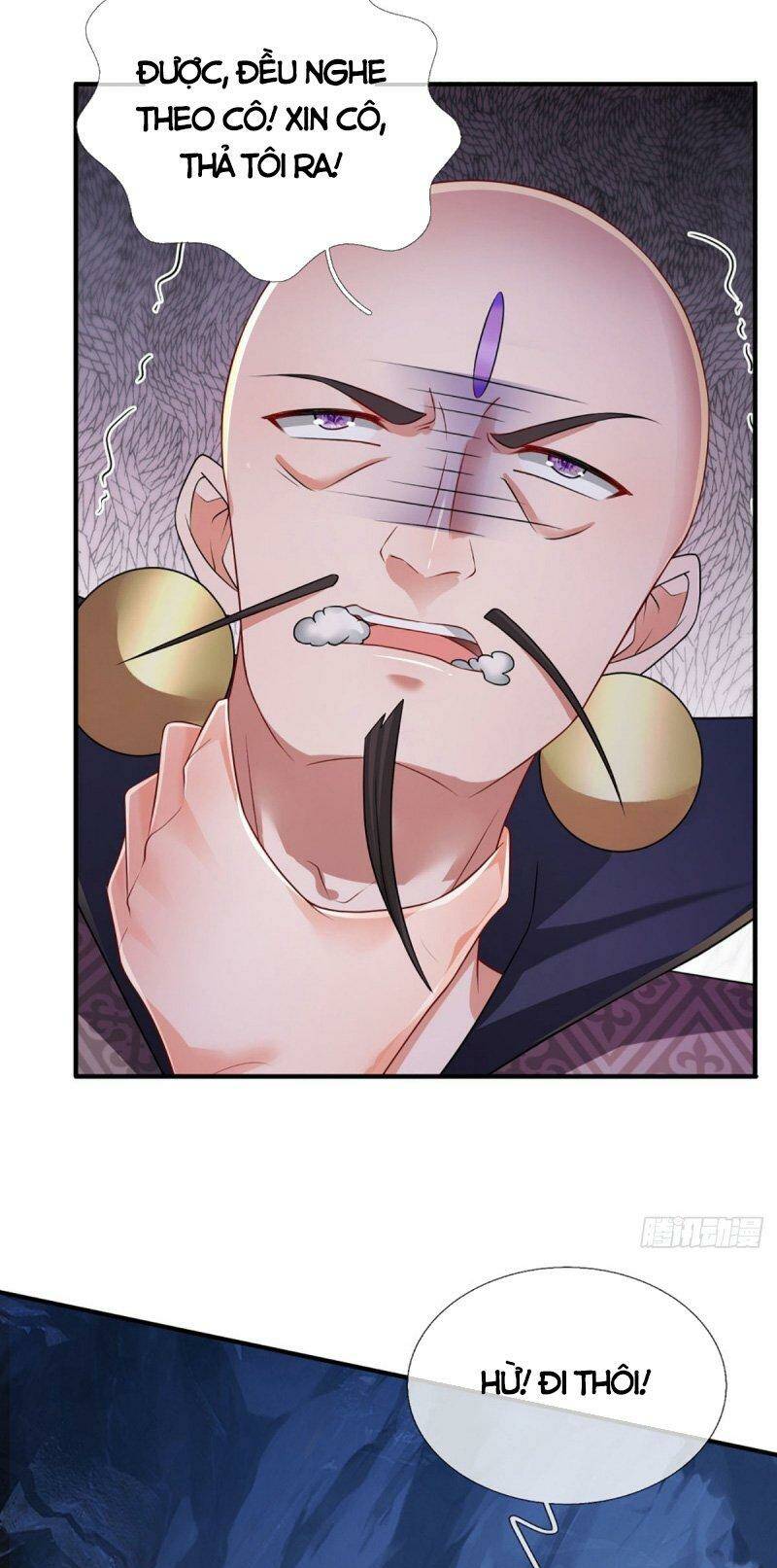 Luyện Thể Trăm Nghìn Tầng Chapter 245 - Trang 2