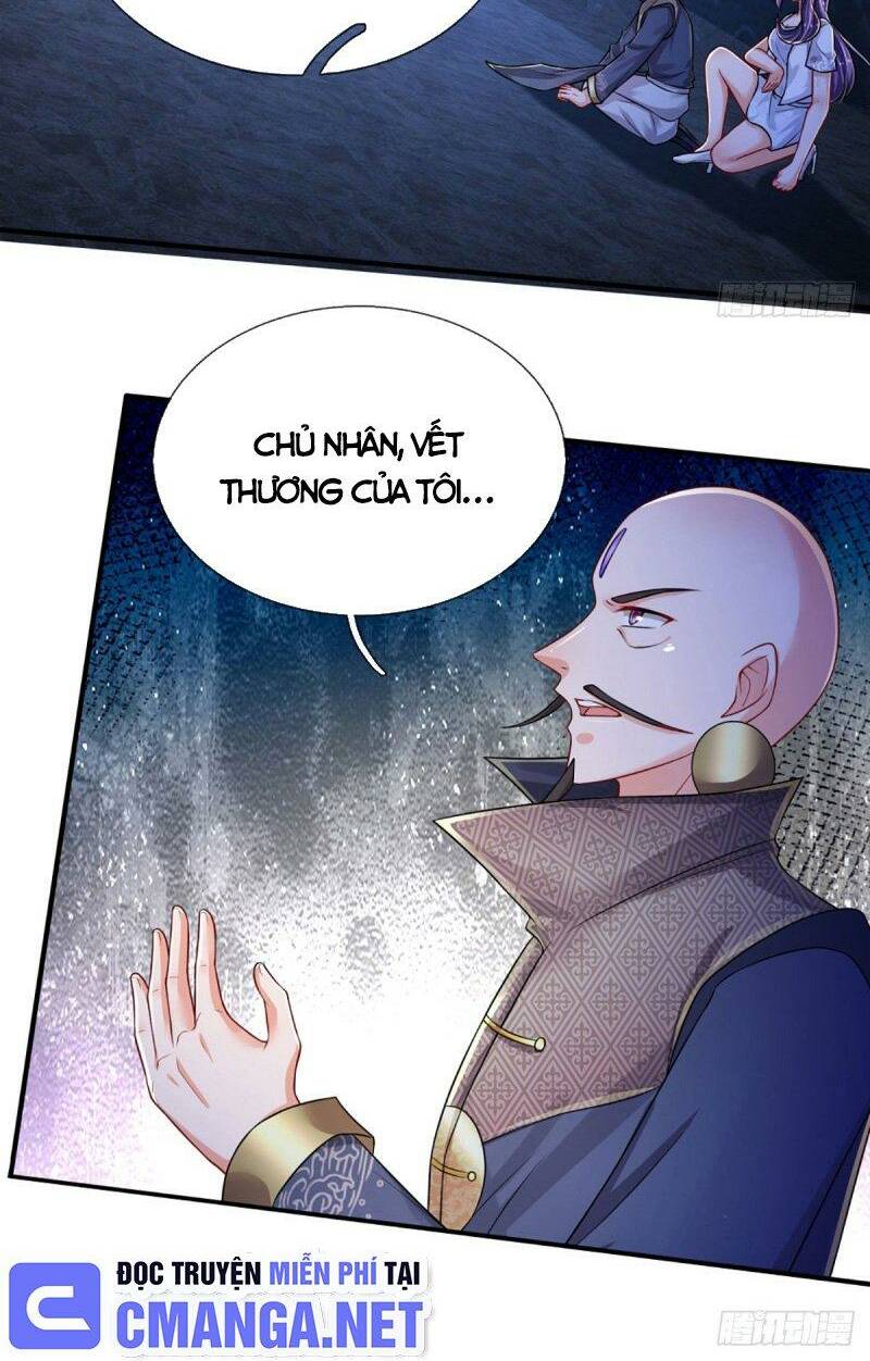 Luyện Thể Trăm Nghìn Tầng Chapter 245 - Trang 2