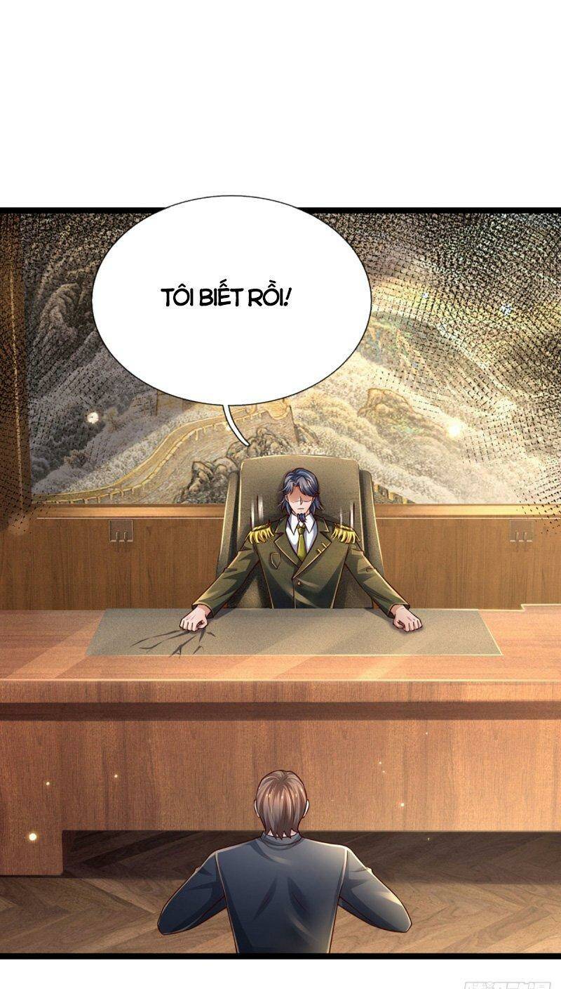 Luyện Thể Trăm Nghìn Tầng Chapter 245 - Trang 2