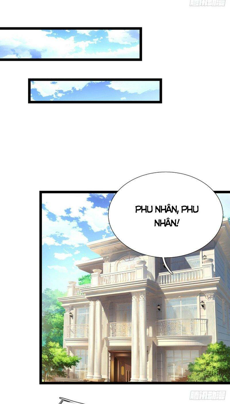 Luyện Thể Trăm Nghìn Tầng Chapter 245 - Trang 2