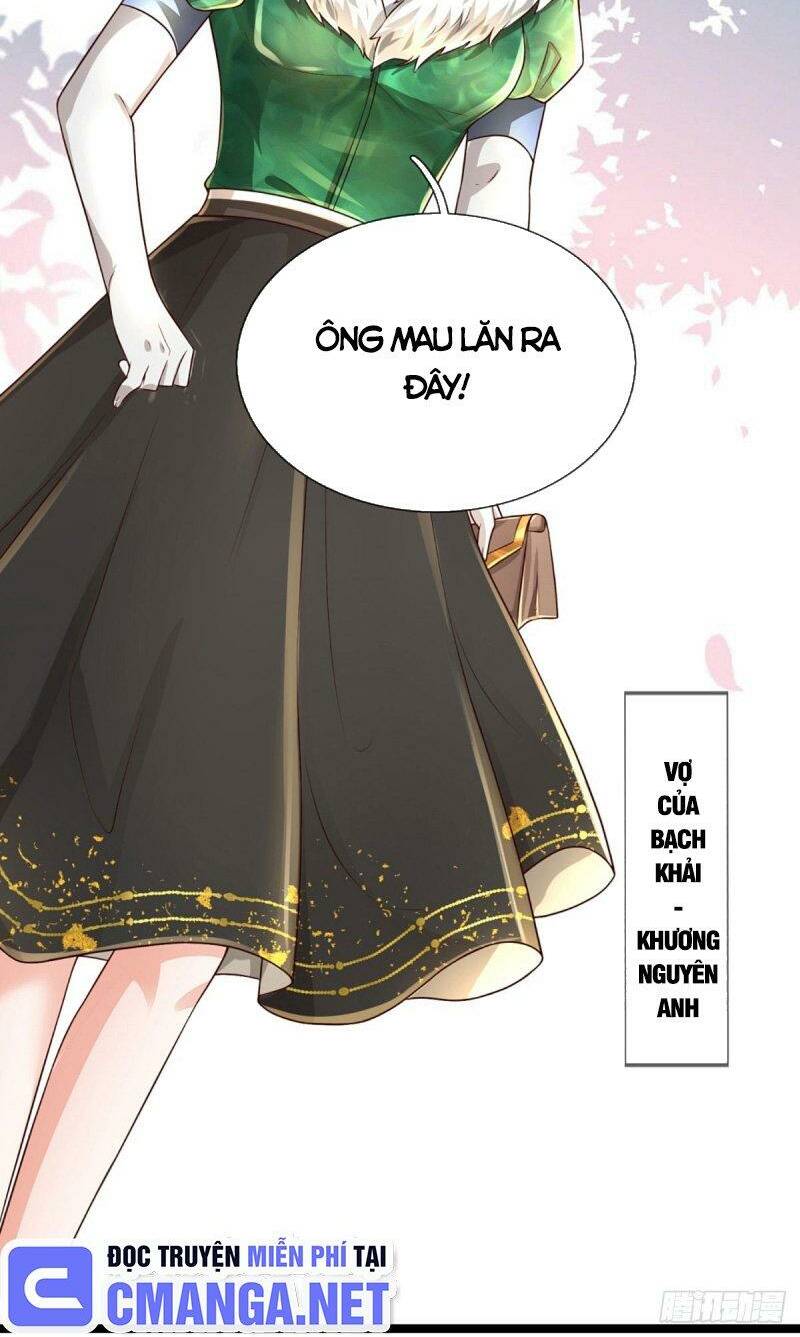 Luyện Thể Trăm Nghìn Tầng Chapter 245 - Trang 2