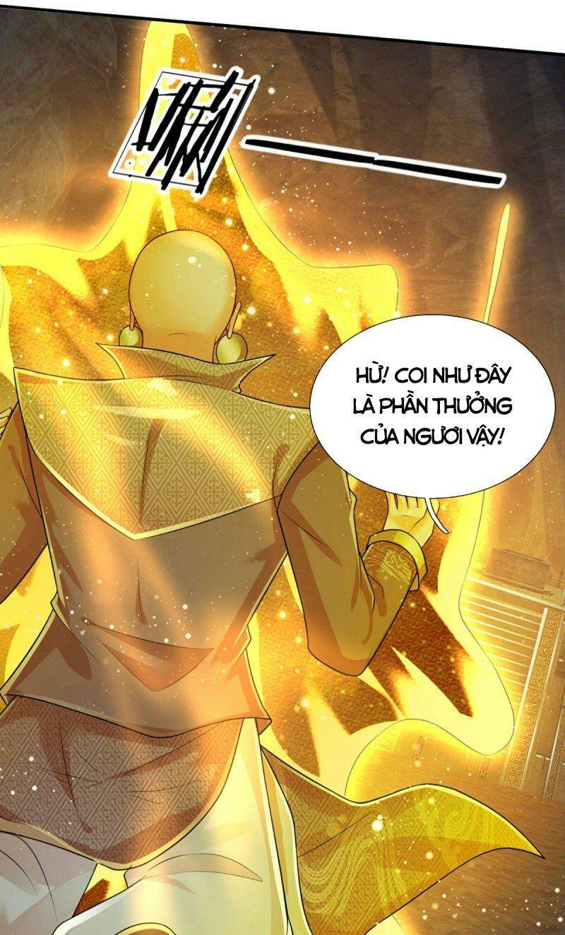 Luyện Thể Trăm Nghìn Tầng Chapter 245 - Trang 2