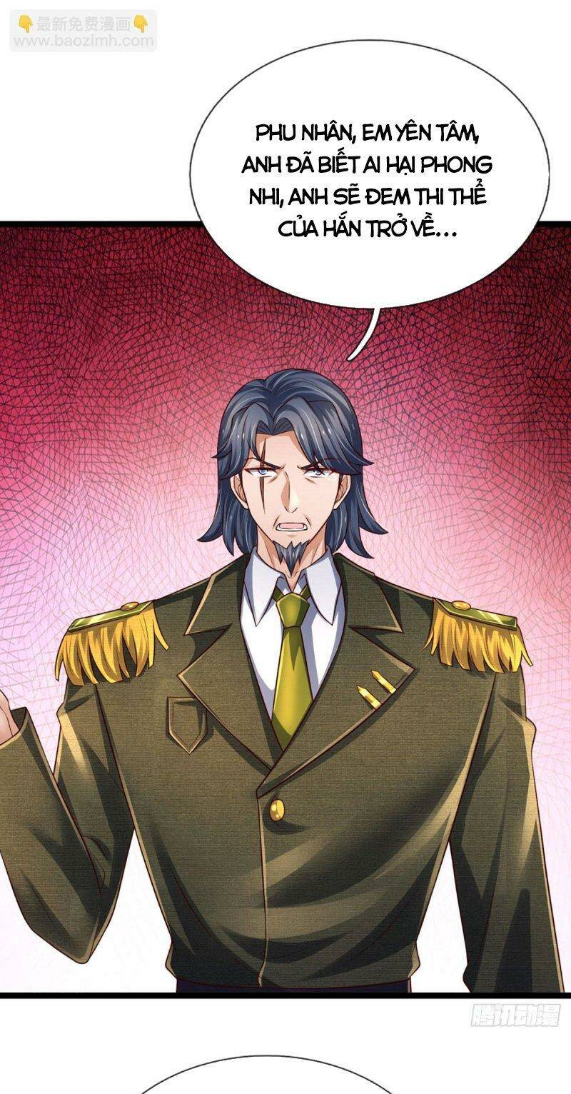 Luyện Thể Trăm Nghìn Tầng Chapter 245 - Trang 2