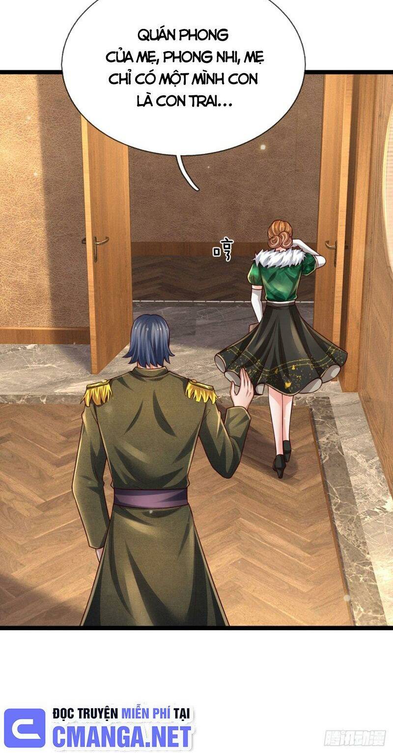 Luyện Thể Trăm Nghìn Tầng Chapter 245 - Trang 2