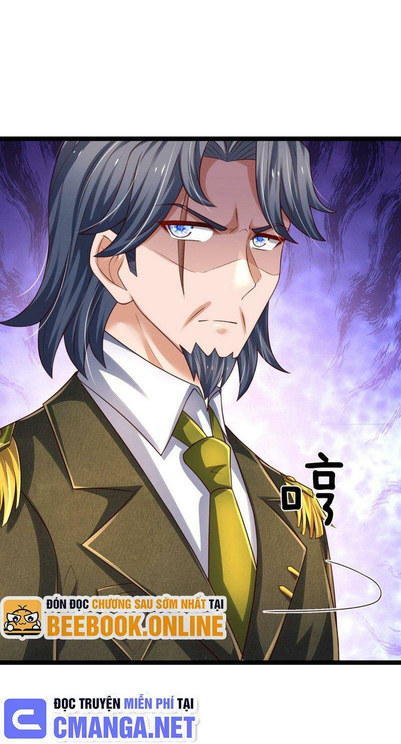 Luyện Thể Trăm Nghìn Tầng Chapter 245 - Trang 2