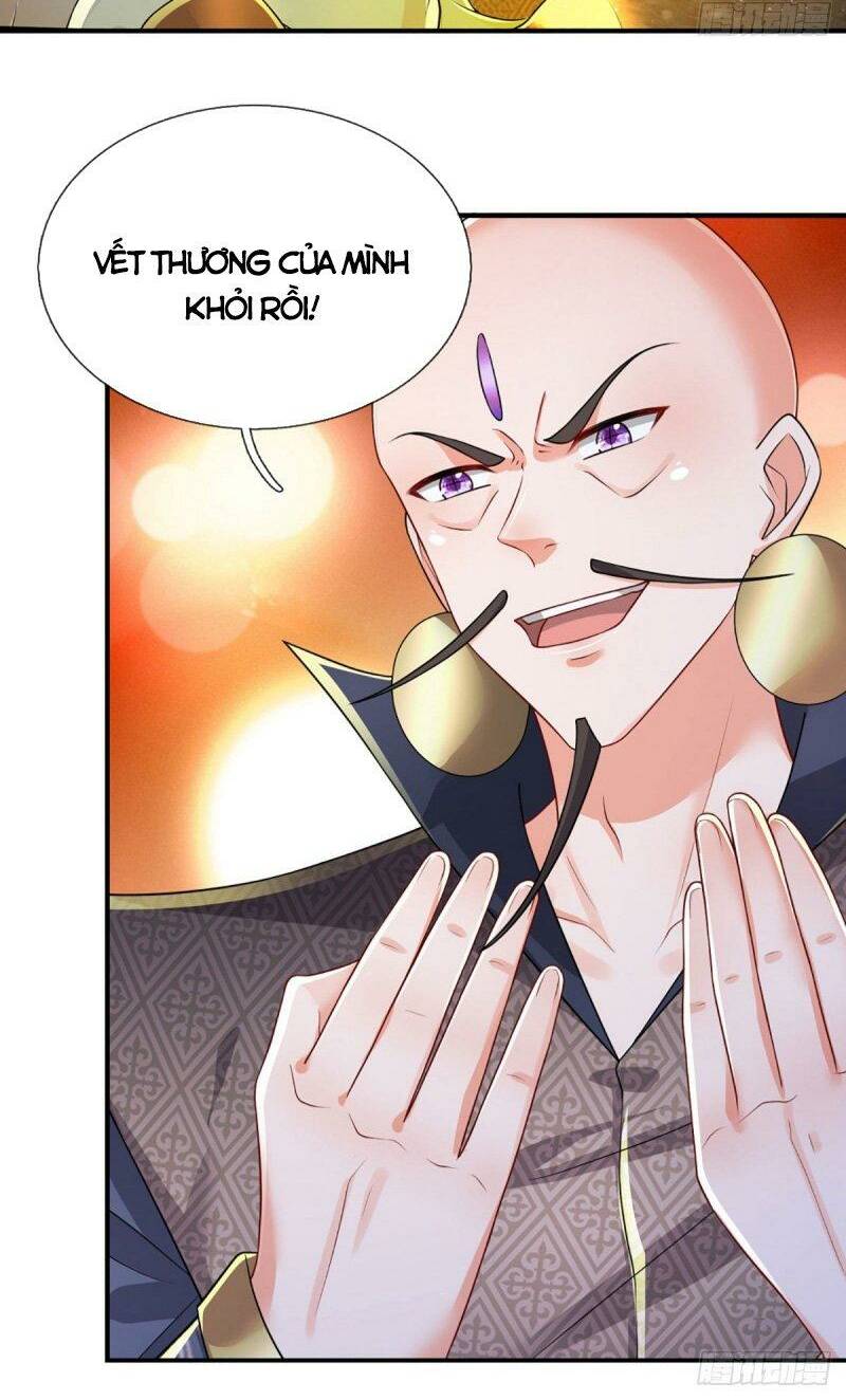 Luyện Thể Trăm Nghìn Tầng Chapter 245 - Trang 2