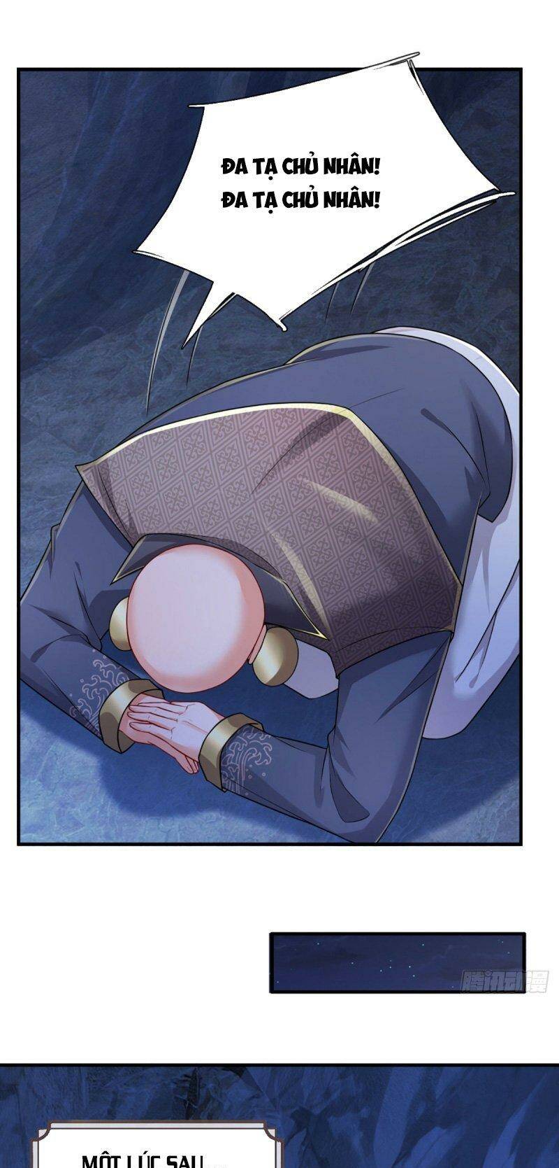 Luyện Thể Trăm Nghìn Tầng Chapter 245 - Trang 2