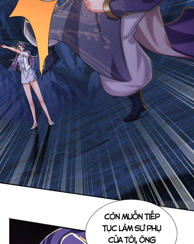 Luyện Thể Trăm Nghìn Tầng Chapter 245 - Trang 2