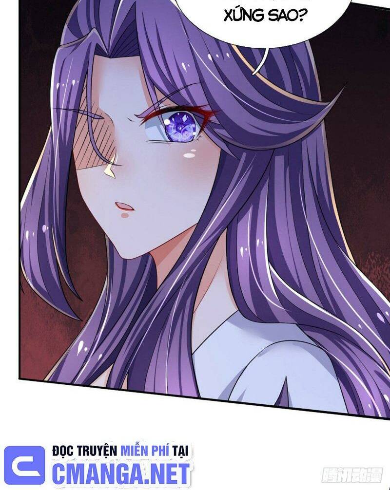 Luyện Thể Trăm Nghìn Tầng Chapter 245 - Trang 2